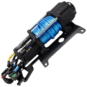 2889695 POLARIS Winch Nf Rgz #3