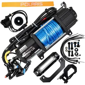 2889695 POLARIS Winch Nf Rgz