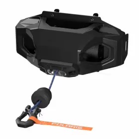 2889705 POLARIS Rear Cargo Box Winch 300