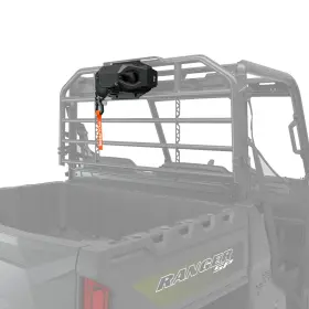 2890134 POLARIS Rear Cargo Box Winch 300