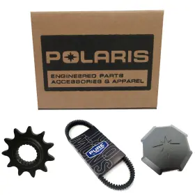 2890399 POLARIS Winch Pro Rzv