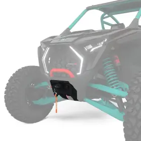 2890403 POLARIS Pro Winch Ultimate Sport Rzr Turbo #2