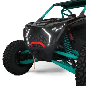 2890403 POLARIS Pro Winch Ultimate Sport Rzr Turbo #3