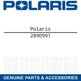 2890991 POLARIS Winch Auto Remote 1500 Ranger Crew