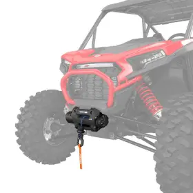 2891062 POLARIS Winch 500 #3