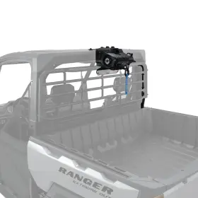 2891602 POLARIS Xd Winch Headache Rack 1500 Ranger