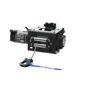 Polaris 2891608 - Hd 2500lb. Winch