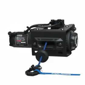 2891609 POLARIS Winch Synthetic Rope Atv Kit 500 Sportsman