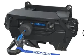 2891661 POLARIS Pro Winch Rzr Turbo 500