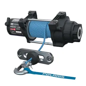 Polaris 2891730 - Pro Series 4500lb. Winch