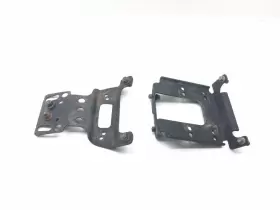 292684 POLARIS Winch Mount 1000 Rzr Xp Eps #2