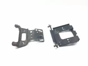 292684 POLARIS Winch Mount 1000 Rzr Xp Eps #3