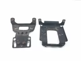 292684 POLARIS Winch Mount 1000 Rzr Xp Eps