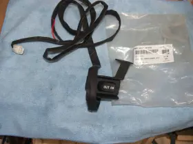 4013542 POLARIS Atv Handlebar Winch Switch 500 550 570 800