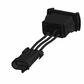 4015043 POLARIS Winch Switch