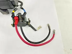 4015044 POLARIS Highlifter Winch Wiring Switch Xp 1000 Ranger #2