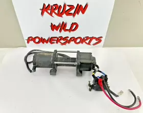 4015044 POLARIS Highlifter Winch Wiring Switch Xp 1000 Ranger