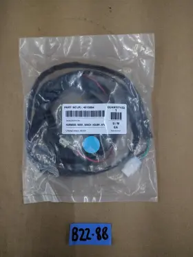 4015094 POLARIS Winch Handlebar Wire Harness
