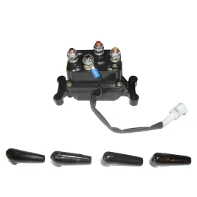 4015095 POLARIS Winch Contactor Solenoid Ranger Sportsman