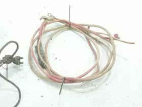 40252 POLARIS Winch Champion Fulfillment Rzr 800 500 #2