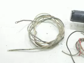 40252 POLARIS Winch Champion Fulfillment Rzr 800 500 #3