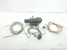 40252 POLARIS Winch Champion Fulfillment Rzr 800 500