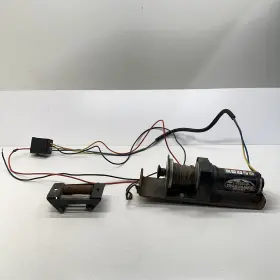 4259843 POLARIS Cabelas Trailtamer Winch 250 4X4
