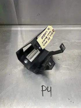 5250829 POLARIS Atv Winch Mount Bracket Efi 500 4X4 Sportsman