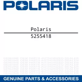 5255418 POLARIS Bracket Fairlead Mount Rzrxp