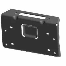 5260008-458 POLARIS Fairlead Plate Mount