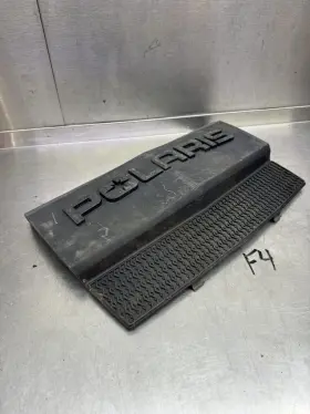 5435357-070 POLARIS Bumper Grill Winch Cap 400 450 500 600