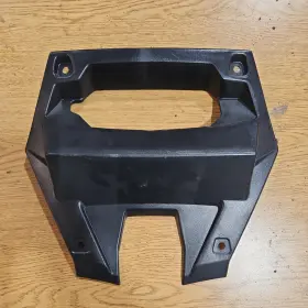 5455778 POLARIS Atv Winch Cover Nos