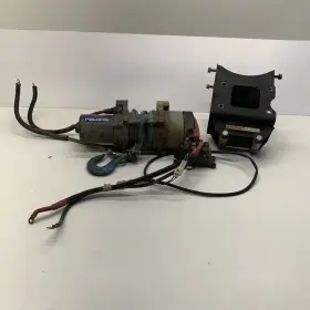5632233 POLARIS Winch Xp 550 Sportsman