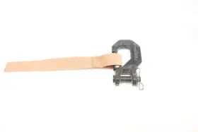 5910706 POLARIS Northstar Hook Winch Latch Xpedition #2