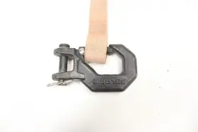 5910706 POLARIS Northstar Hook Winch Latch Xpedition #3