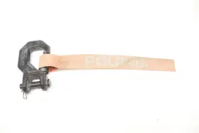 5910706 POLARIS Northstar Hook Winch Latch Xpedition