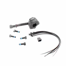 LSS-3696 POLARIS Winch Kit Sp Etx 570 Sportsman #2