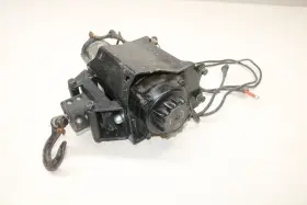 SE35 POLARIS Kfi Winch 3500 Sp 850 4X4 Sportsman #2