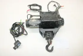 SE35 POLARIS Kfi Winch 3500 Sp 850 4X4 Sportsman