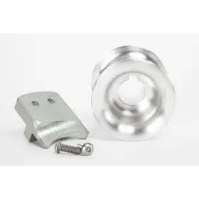PCA-1110 PORTABLE WINCH Capstan Drum Rope #2