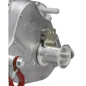 PCA-1110 PORTABLE WINCH Capstan Drum Rope #3