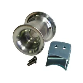 PCA-1110 PORTABLE WINCH Capstan Drum Rope
