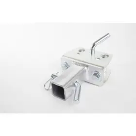 PCA-1332 PORTABLE WINCH Pivoting Anchor Vertical #3