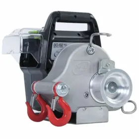 PCW3000-LI-VK PORTABLE WINCH Pulling Kit Road #3