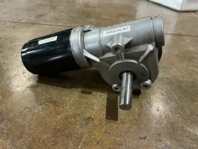 719727 POWERDRIVE Winch #2