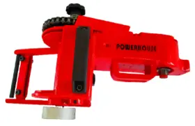 739189792016 POWERHOUSE Chainsaw Winch Kit