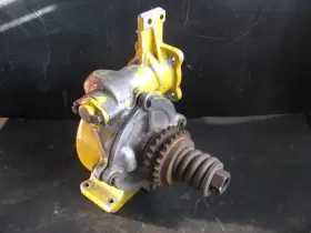MDE-4001 PRESTOLITE Worm Gear Winch Drive Head Repair Ramsey #3