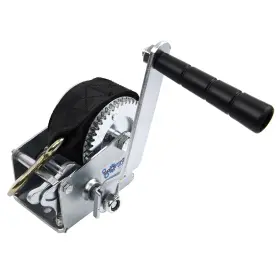 PHWKW0600 PROFLINE Winch Boat Trailer Twoway Ratchet Gear