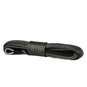 PWSY3713 PROWINCH Synthetic Winch Rope Feet Up