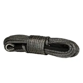 PWSY3714 PROWINCH Synthetic Uhmwpe Winch Rope Feet Up